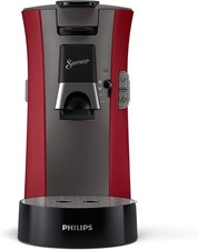 Philips Domestic Appliances Senseo Maestro Machine à café CSA240/91 1450W