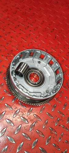 Cloche embrayage kawasaki 650 - cloche,
