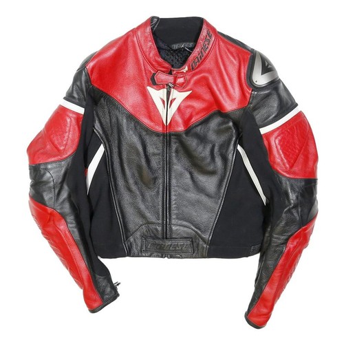 Dainese veste cuir - cuir, biker