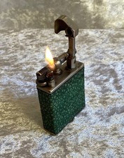 Briquet Parker Roller Beacon