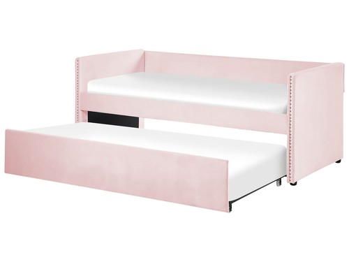 Lit gigogne banquette 200 - x,