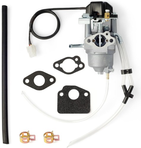Inverter generator carburetor - generator,