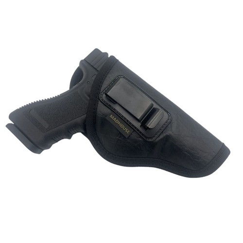 Iwb leather conceal - iwb,
