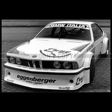 Photo A.033434 BMW 635 CSi