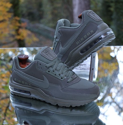 Nike air max ltd - ltd, 3