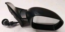 VW Lupo 6X exterior mirror side mirror mirror mechanical front right 057106LLR