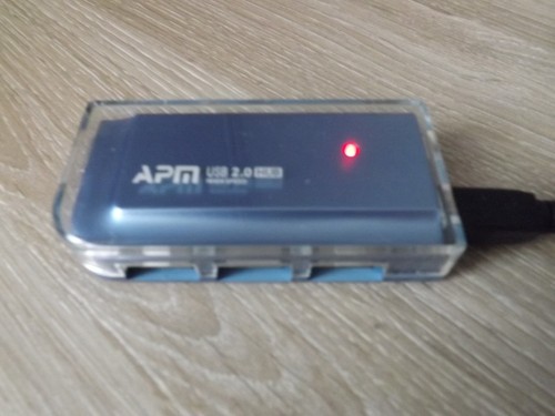 Multiprise hub adaptateur - multiprise,