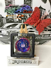 Beyblade metal bb105 Cosmic Pegasus top gyro collection cadeaux déco spinner