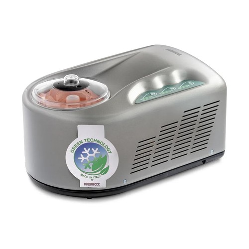 Nemox turbine glaces 7l - glaces, 1.7l