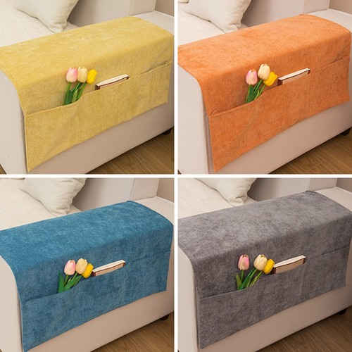 Housses serviette mains - de,