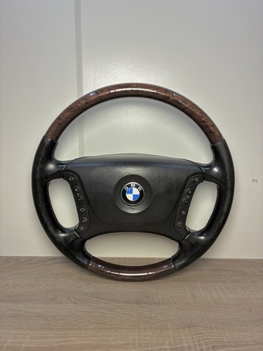 Volant bmw e39 - volant, e46