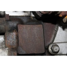 MOTEUR COMPLET YD25 NISSAN