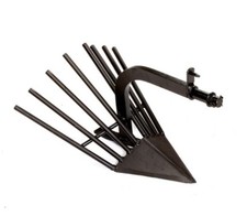 Charrue À Pommes De Terre