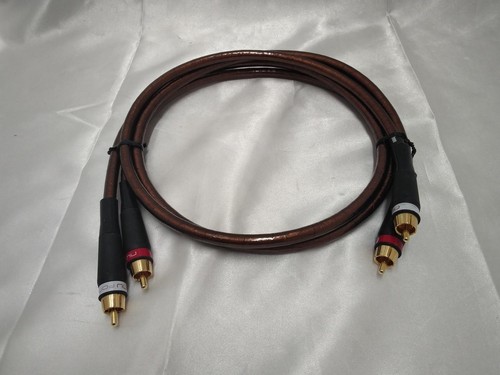 Nuforce 700 rca - nuforce, ic-700