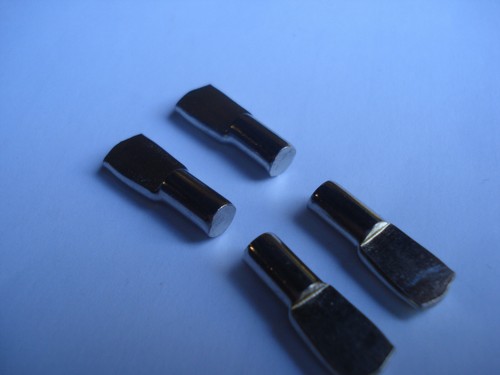 Lot supports acier 5mm - lot,