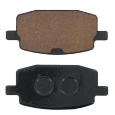 Mâchoires de Frein Semelles