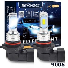BEVINSEE HB4 9006 LED Ampoule