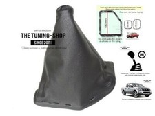 Soufflet Levier De Vitesse