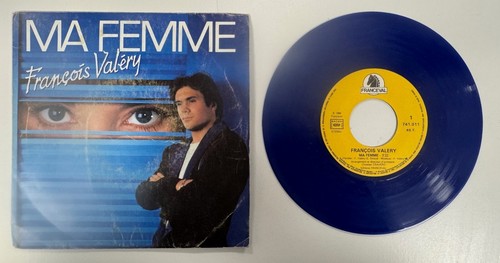 Francois valery femme - francois,