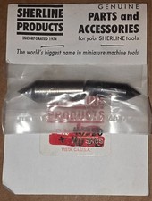Sherline USA Lathe Mill Rotary