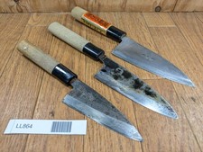 Set De Couteaux De Cuisine