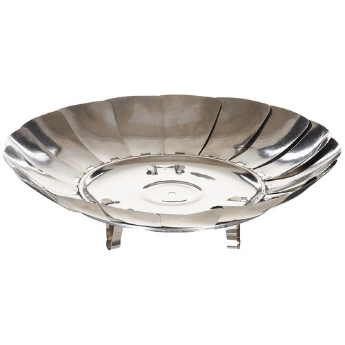 Fox outdoor brasero - fox, acier