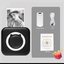 Mini-Imprimante Thermique