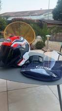 Casque Arai Szr Vas