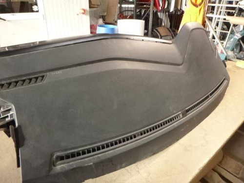 Tableau bord volkswagen - tableau,