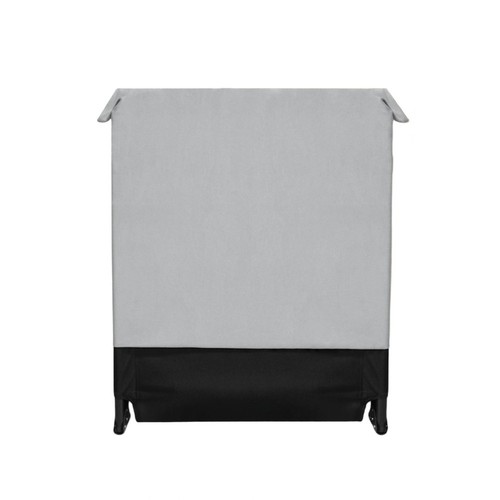 Housse lit pliante coton - housse,