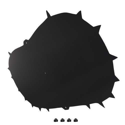 Capot isolation acoustique - isolation, for