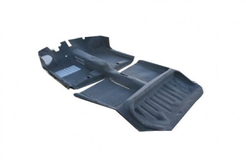 Tapis forme set - set, vw