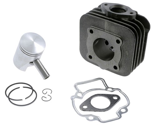 Kit cylindre 50cc rms pour - kit,