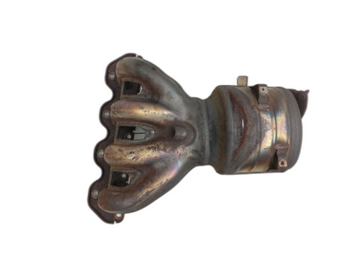 Catalyseur pot catalytique - pot,