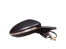 Exterior mirror mirror electric right crypton gray LD7P for VW Golf 5G1857508en