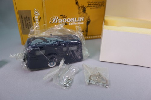Ze472 brooklin pierce - brooklin, 1/43