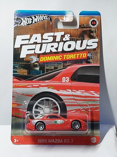Hotwheels fast - hotwheels,