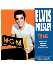 Elvis Presley - The Signature