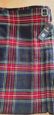 kilt écossais homme t.38