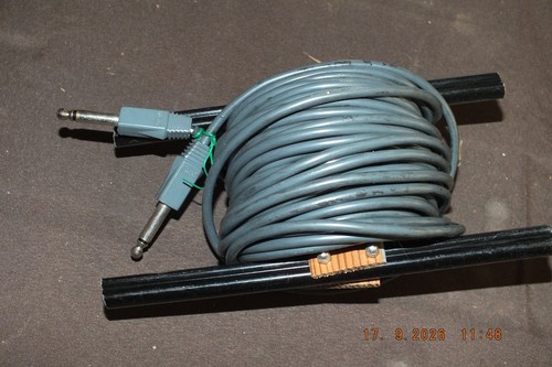 Mètres cable pour haut - 20,