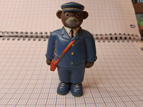 Jouet figurines pvc - jouet,
