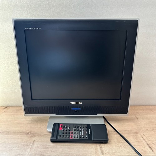 Toshiba 15v330dg lcd 15 - toshiba,