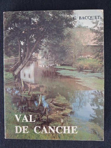 Val canche gérard - de, canche,