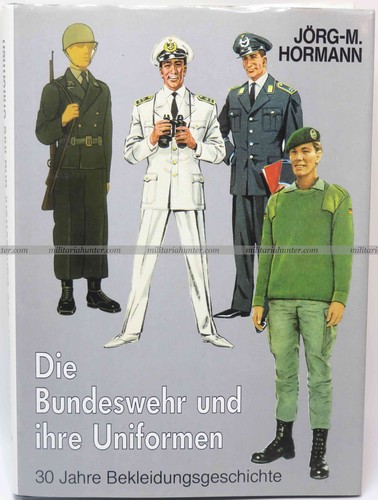 Die bundeswehr und ihre - bundeswehr,