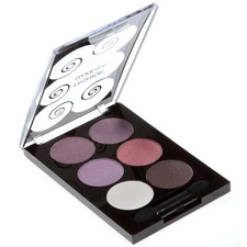 Palette Maquillage - 6 Fards