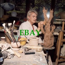 Photographie de JEAN MARAIS