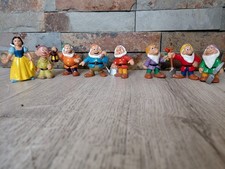 🌸lot figurines BLANCHE