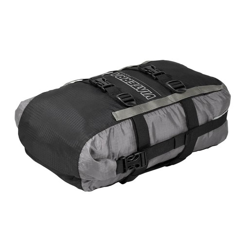 Viaterra pod grey 22l - grey,