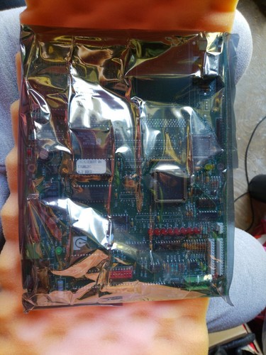 Liebert 4d14841g1 rev - 4d14841g1, 5