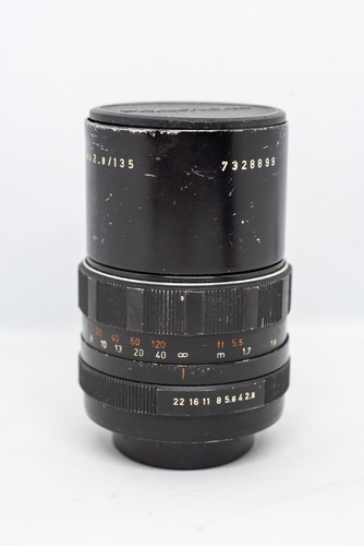 Objectif tele fixe praktica - objectif,